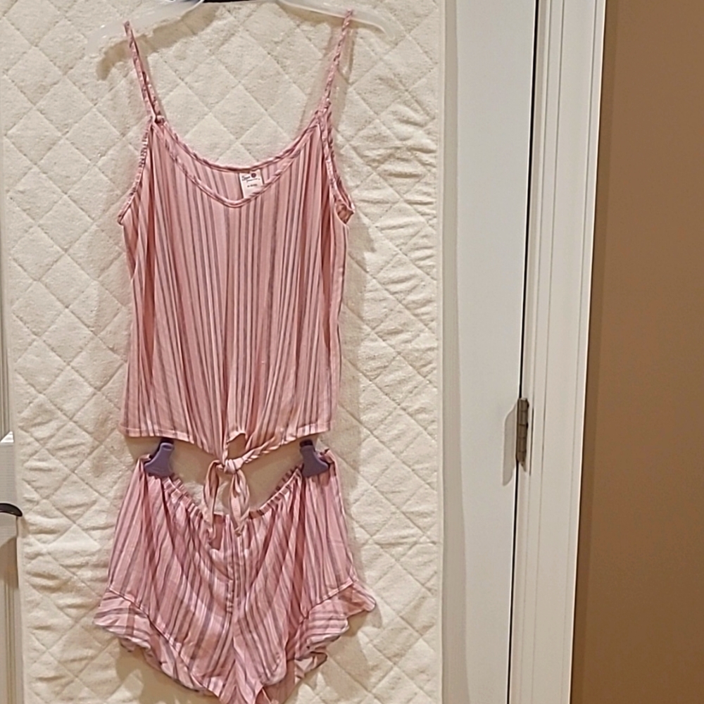 Pajamas